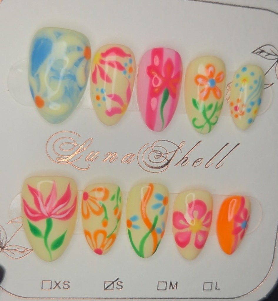 Flower Power