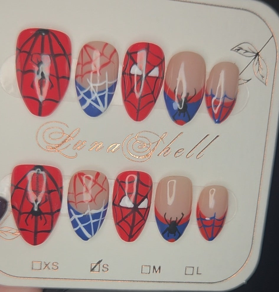 Web Slinger