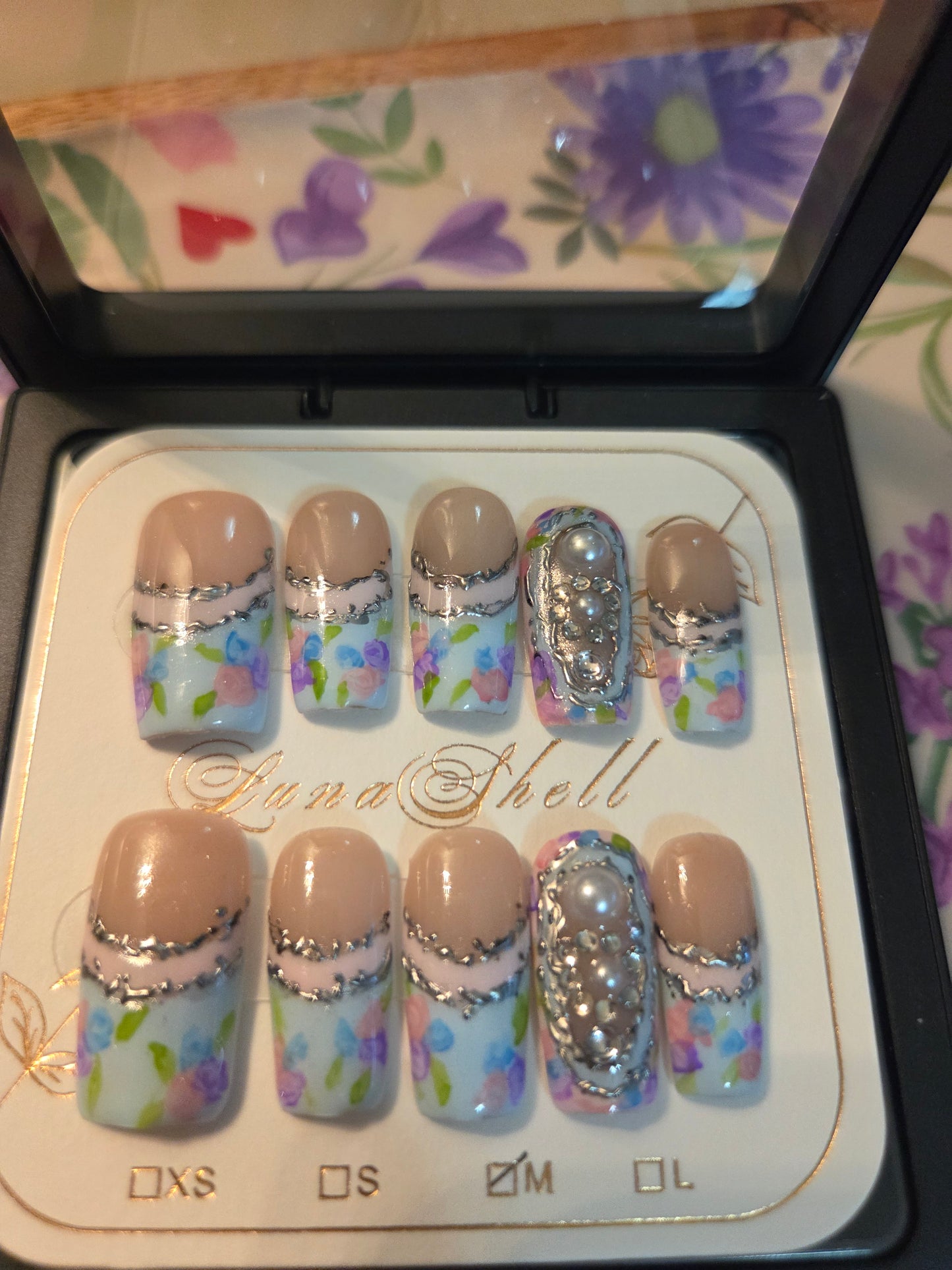 Vintage Roses
