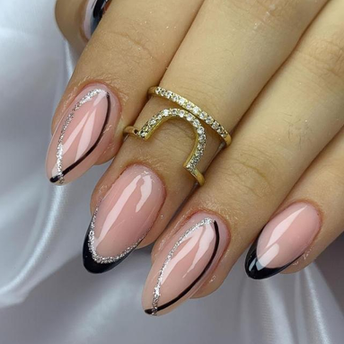 Midnight Luxe
