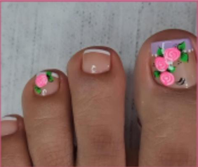 Blossom Tip