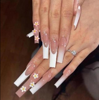 Daisy Dreams