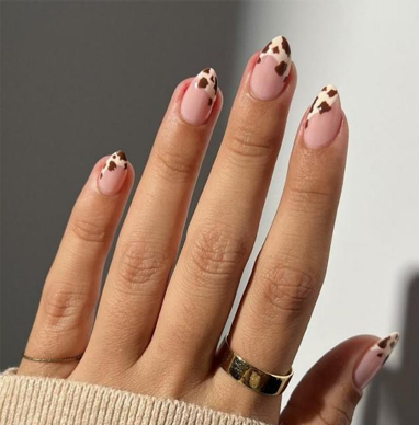 Leopard Luxe