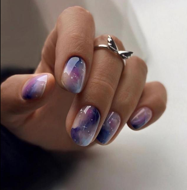 Nebula Glow