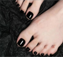 Onyx Gloss