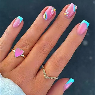 Pinky Frenzy
