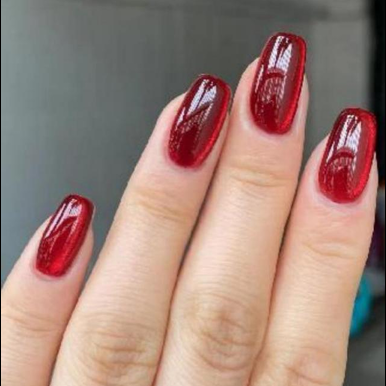 Crimson Gaze