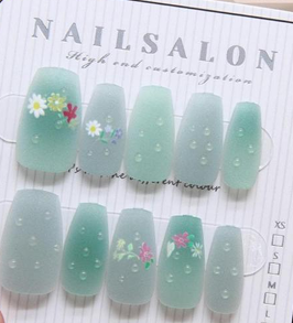 Mint Garden
