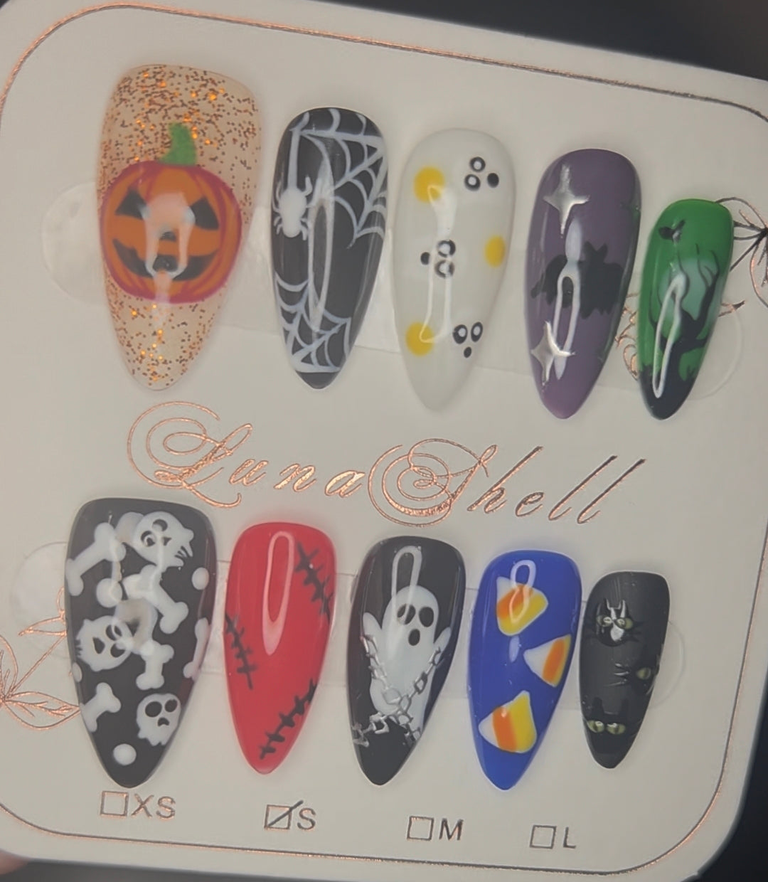 Trick or Treat
