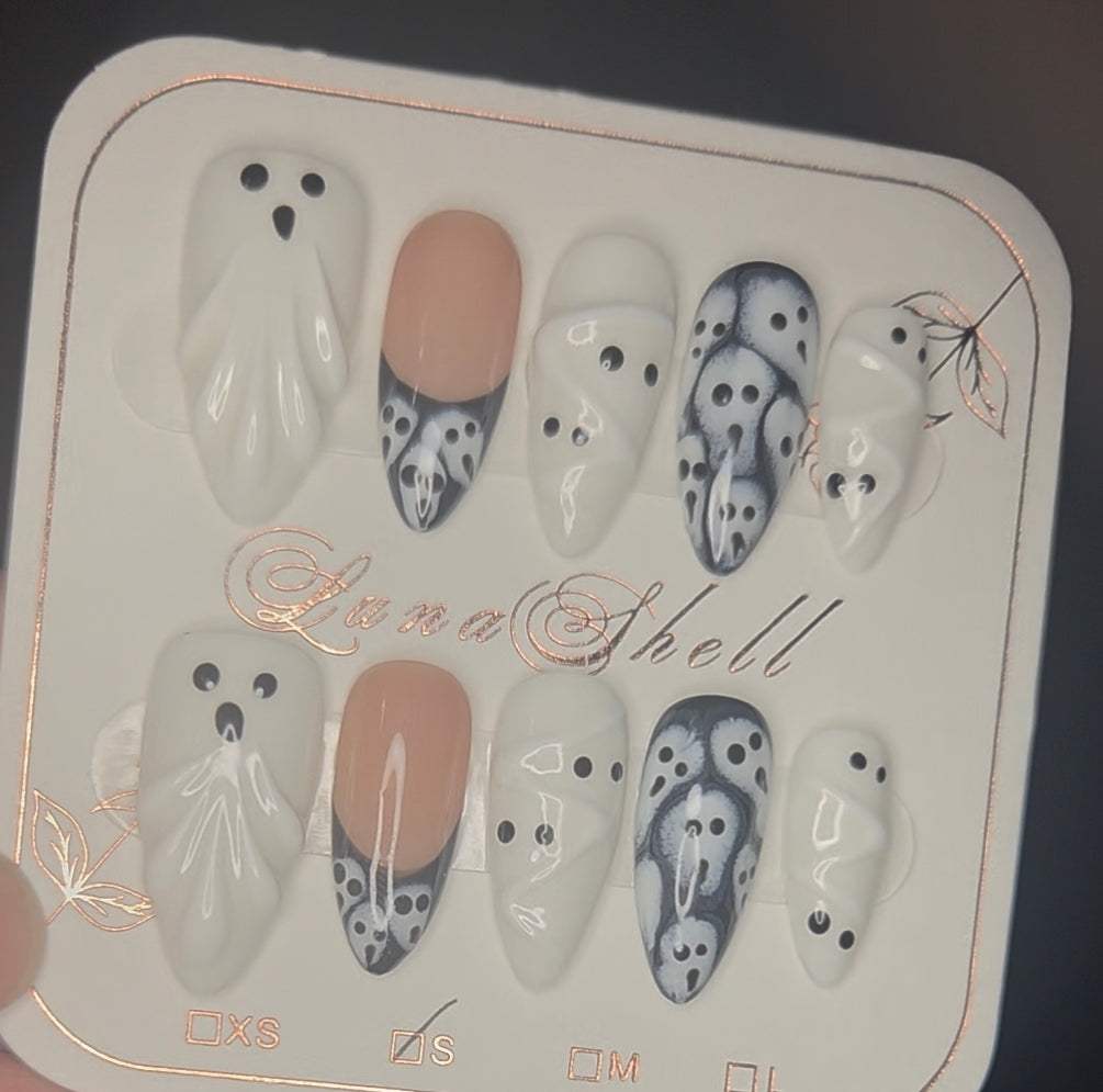 Ghostly Gathering