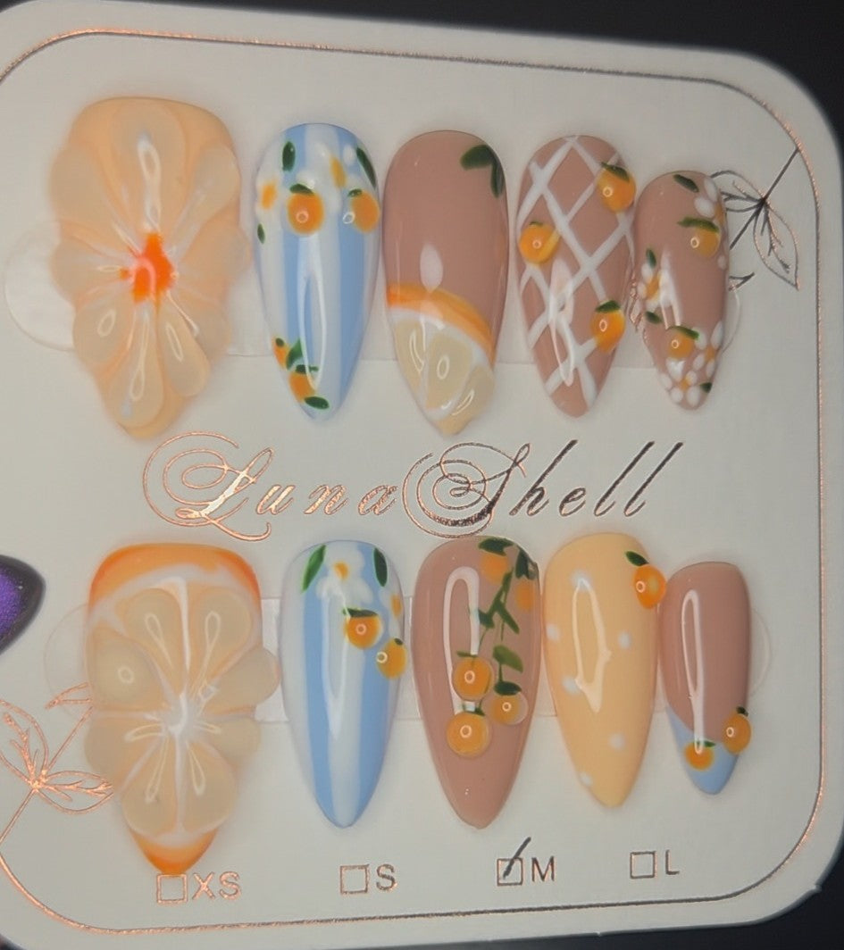 Citrus Picnic