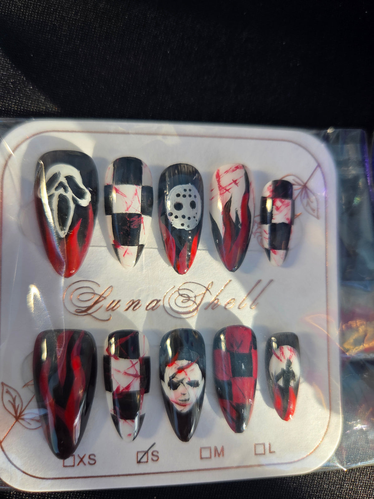 Final Girl