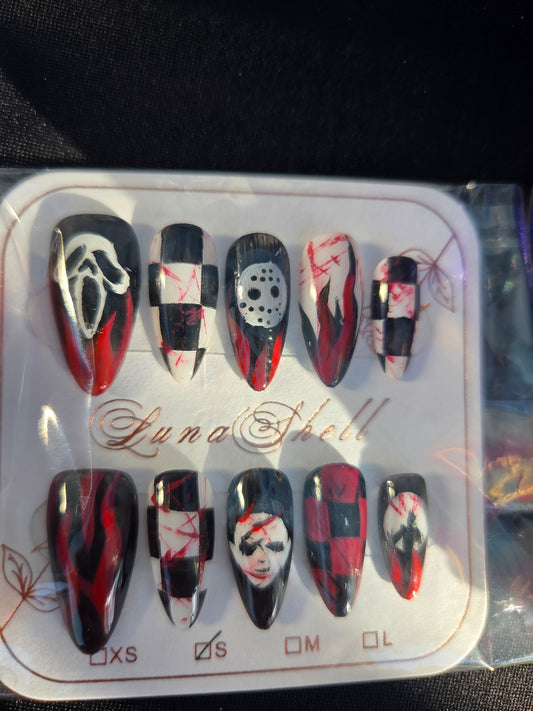 Final Girl