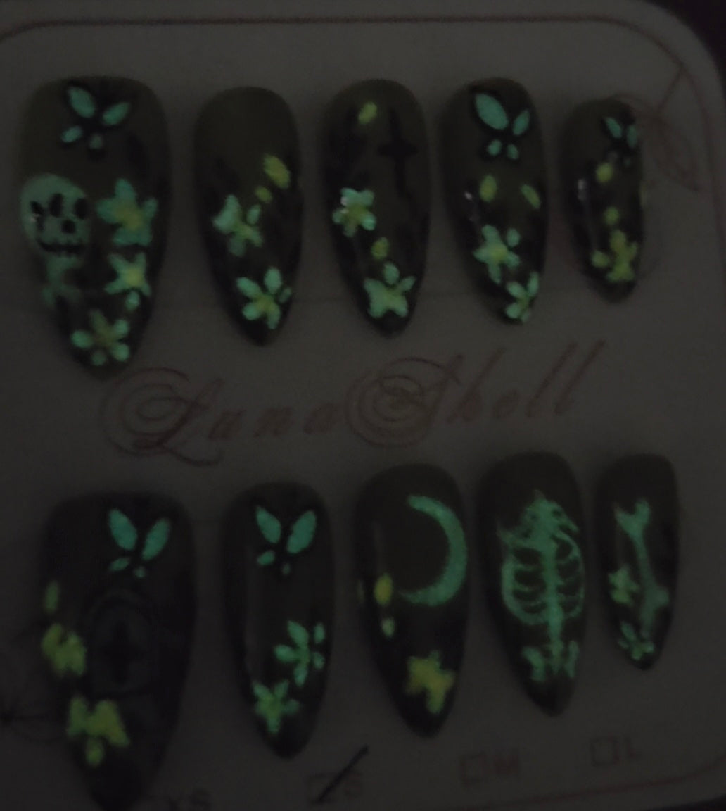 Garden of Bones